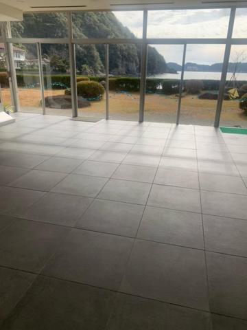 那吉西亚酒店 胜浦市 外观 照片